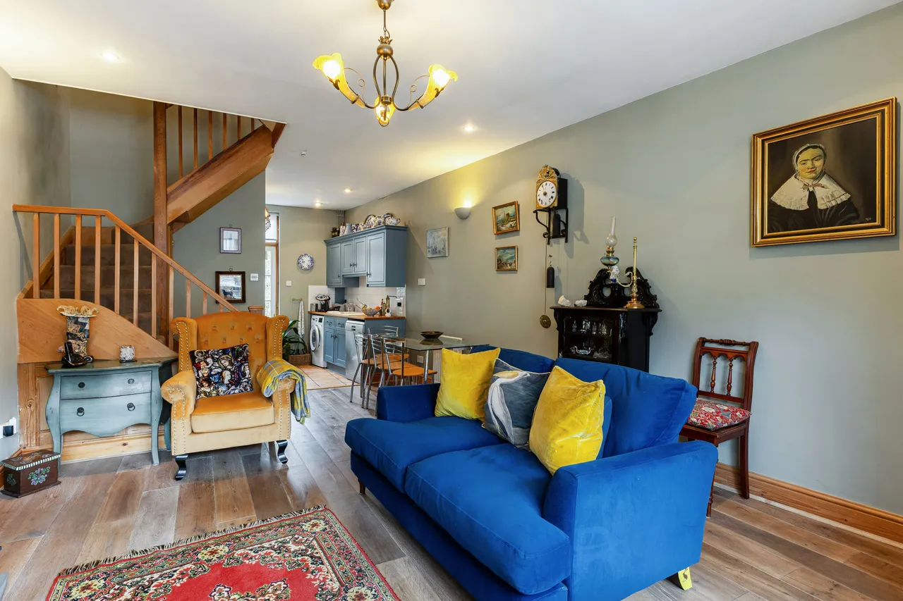 Clive Road, London, SE21, photo 9
