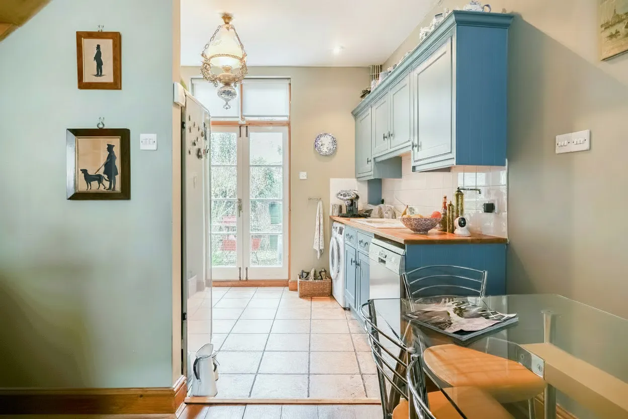 Clive Road, London, SE21, photo 10