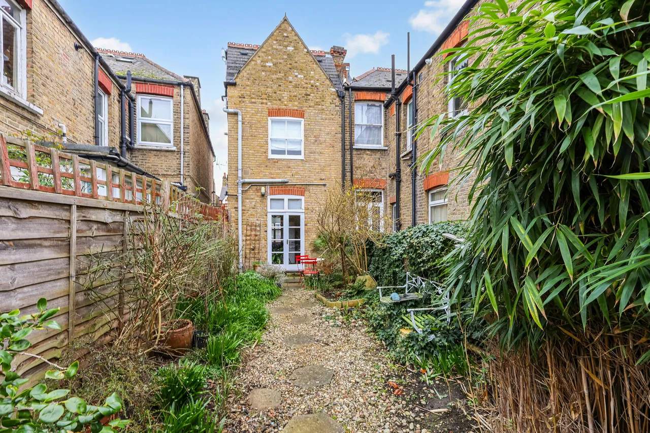 Clive Road, London, SE21, photo 8