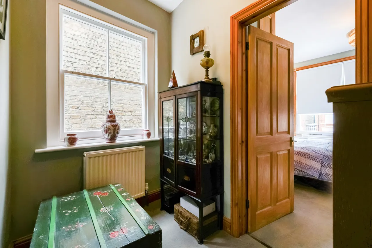 Clive Road, London, SE21, photo 12