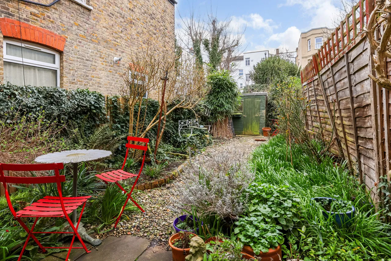 Clive Road, London, SE21, photo 3