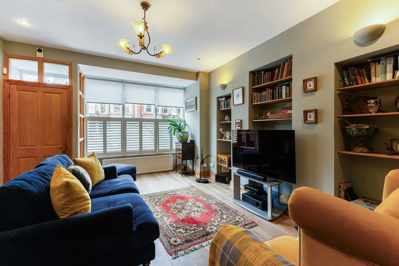 Clive Road, London, SE21, photo 2