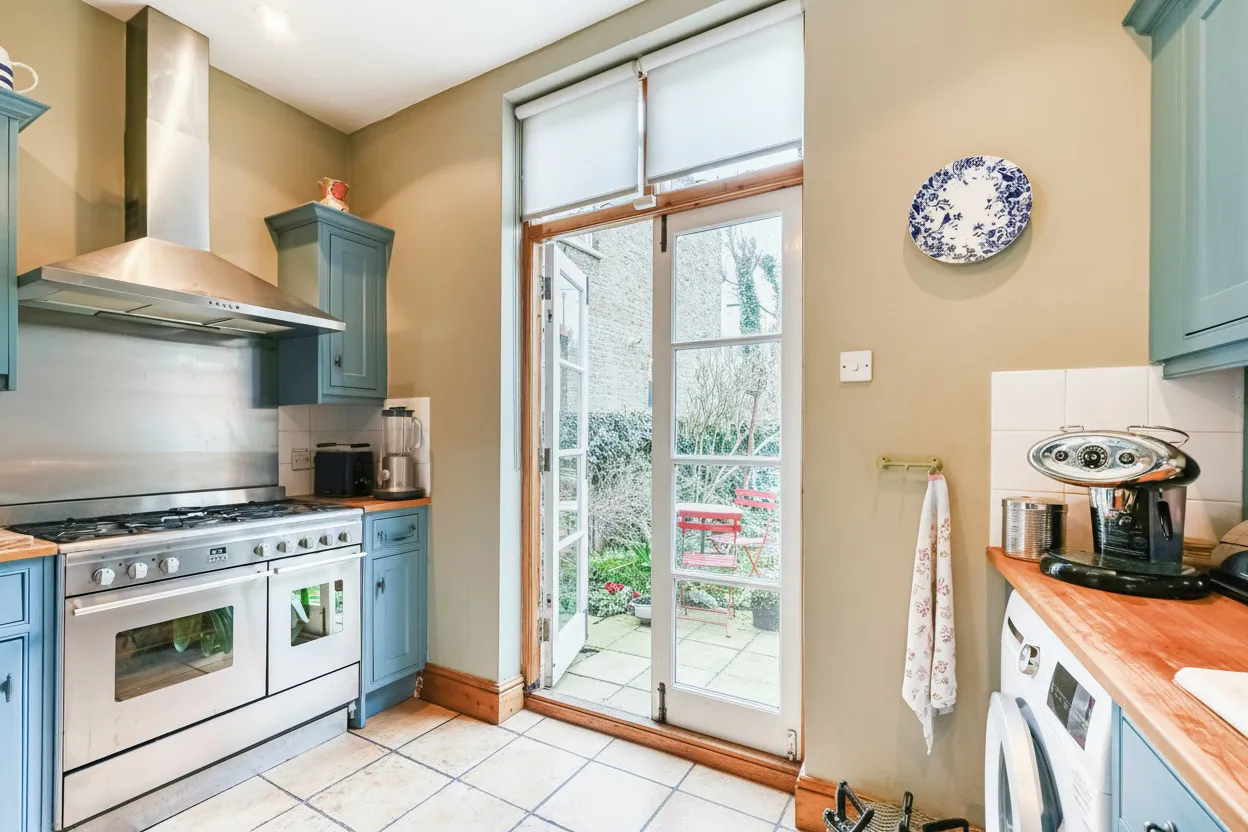 Clive Road, London, SE21, photo 5