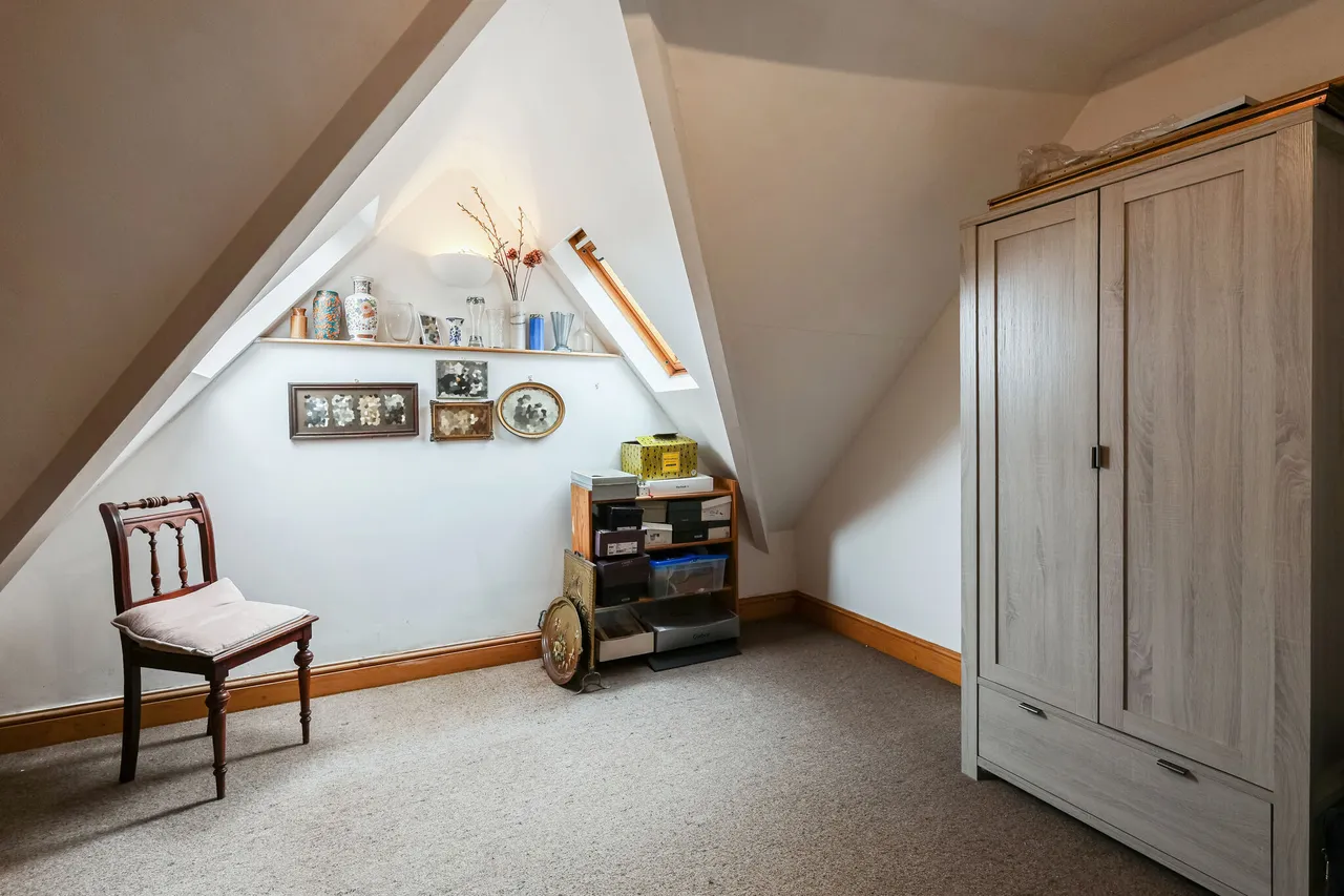 Clive Road, London, SE21, photo 7