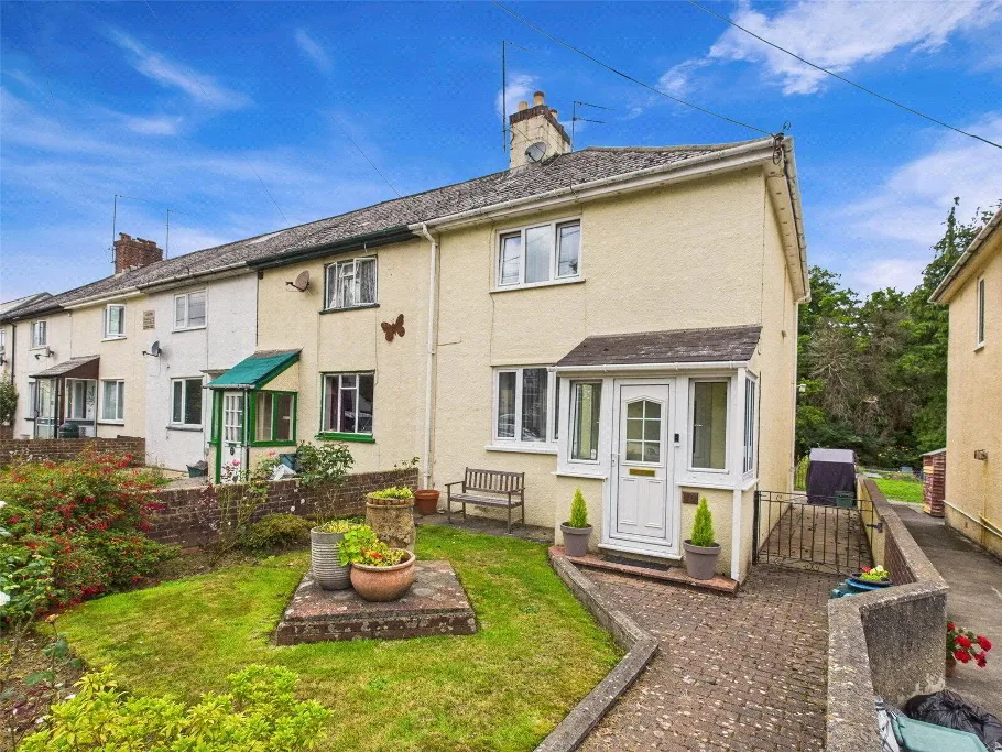 3 bed house for sale, North Road, Okehampton, EX20