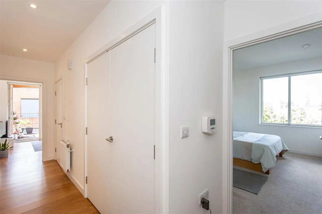Neap Court, Bow, photo 11