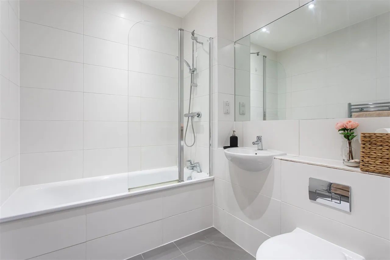 Neap Court, Bow, photo 9