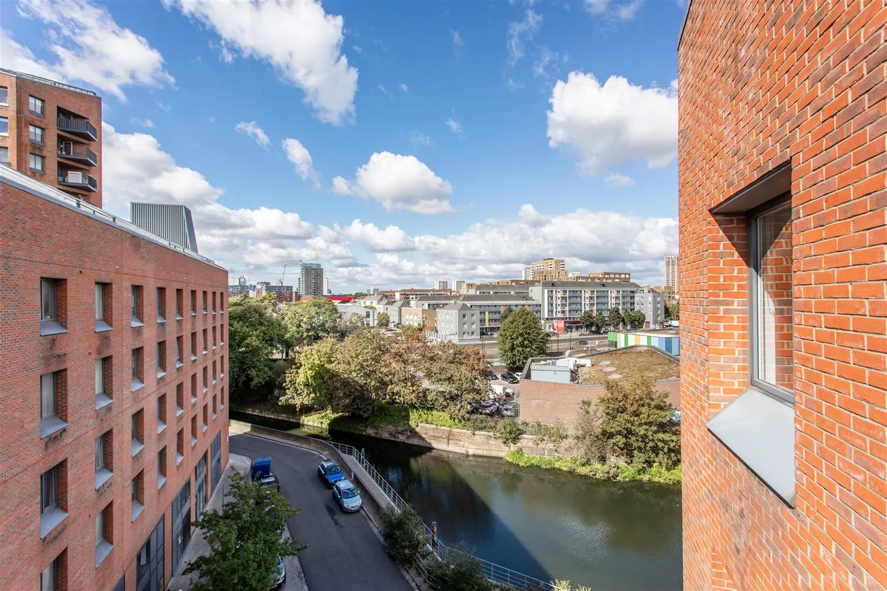 Neap Court, Bow, photo 13