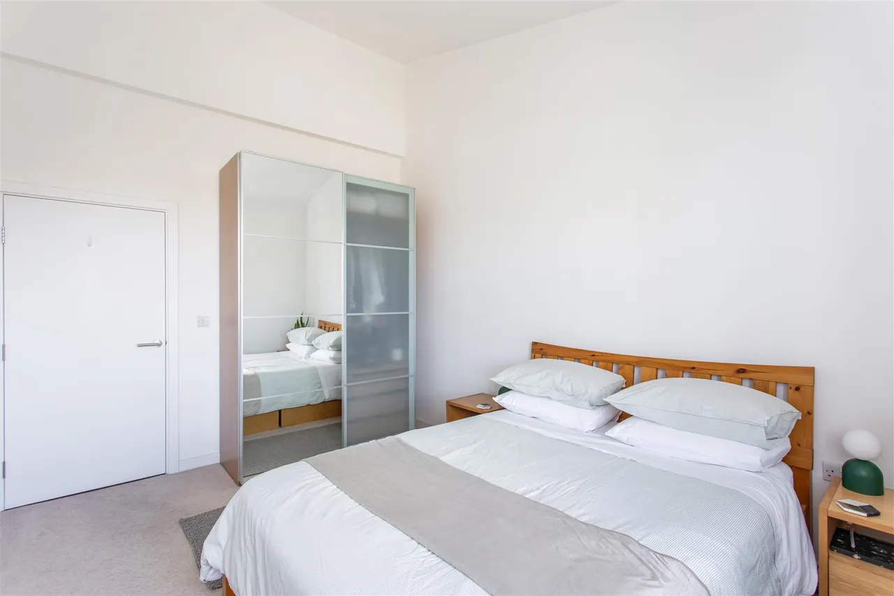 Neap Court, Bow, photo 8