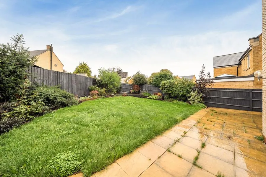 Howes Lane, Chipping Norton, OX7, photo 19