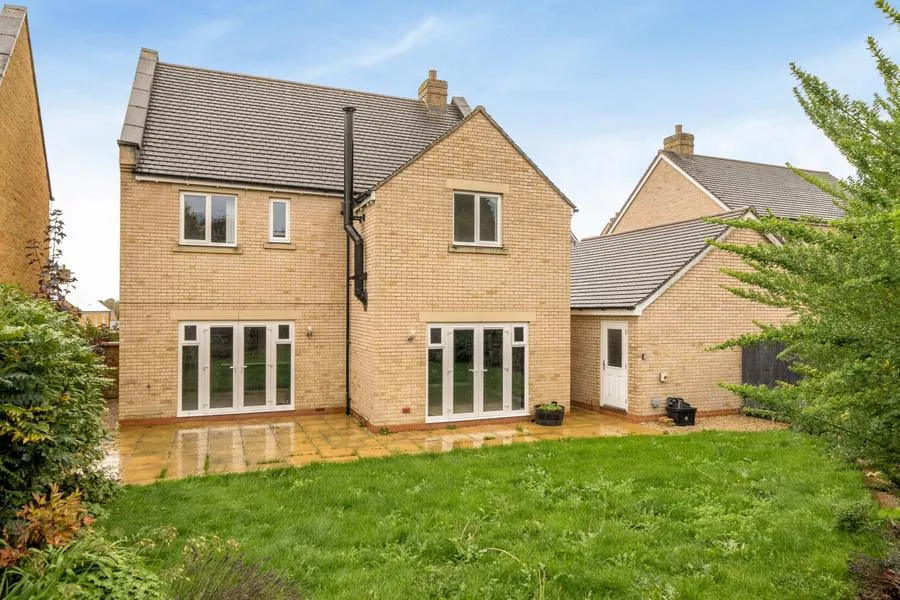 Howes Lane, Chipping Norton, OX7, photo 20