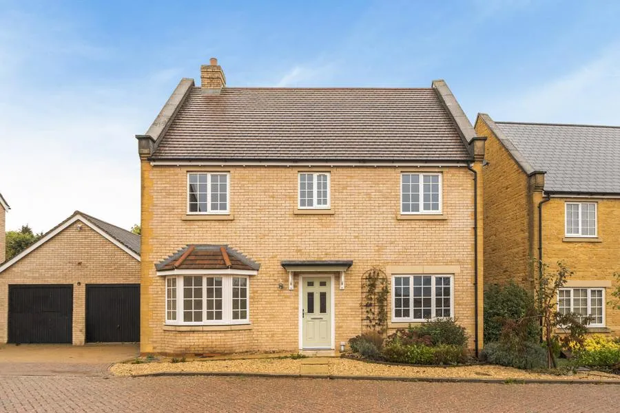 Howes Lane, Chipping Norton, OX7, photo 21