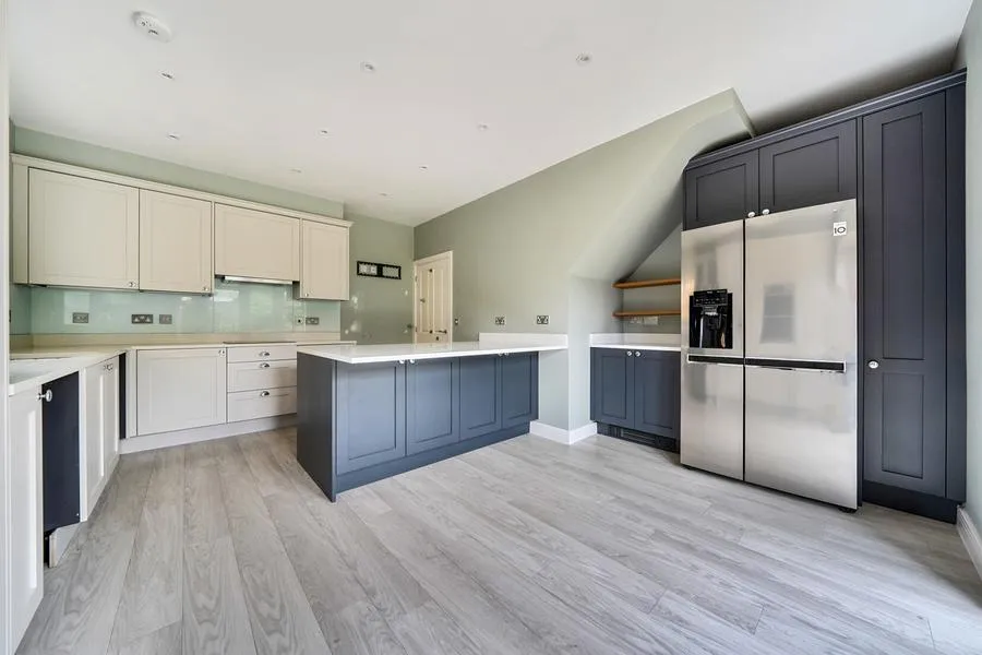 Howes Lane, Chipping Norton, OX7, photo 4