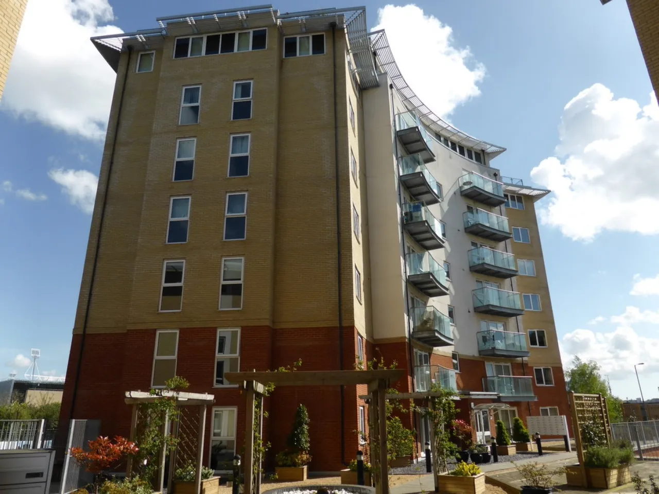 Centrum Court, Ipswich, IP2, photo 9