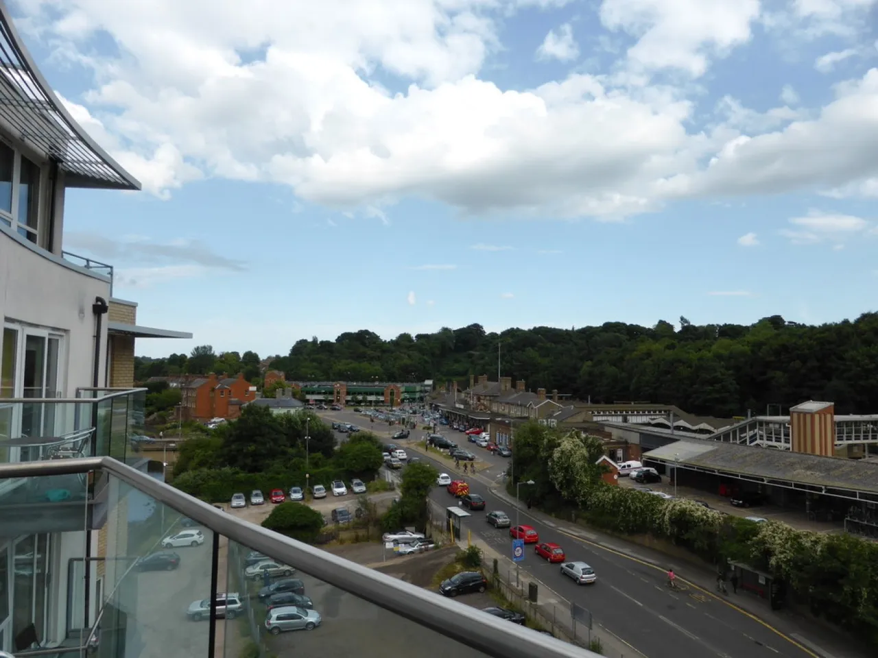 Centrum Court, Ipswich, IP2, photo 7