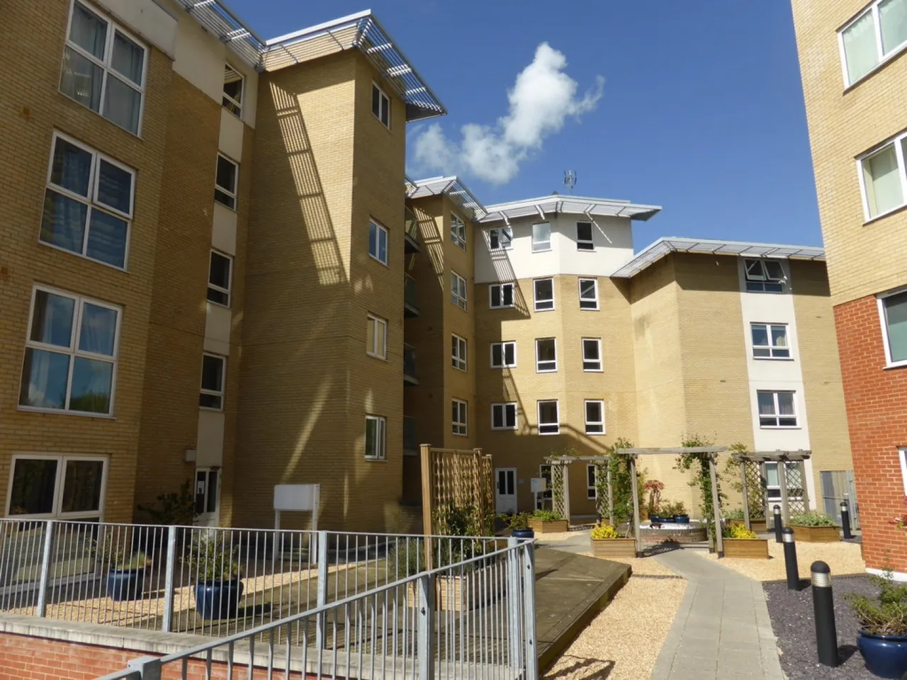 Centrum Court, Ipswich, IP2, photo 8