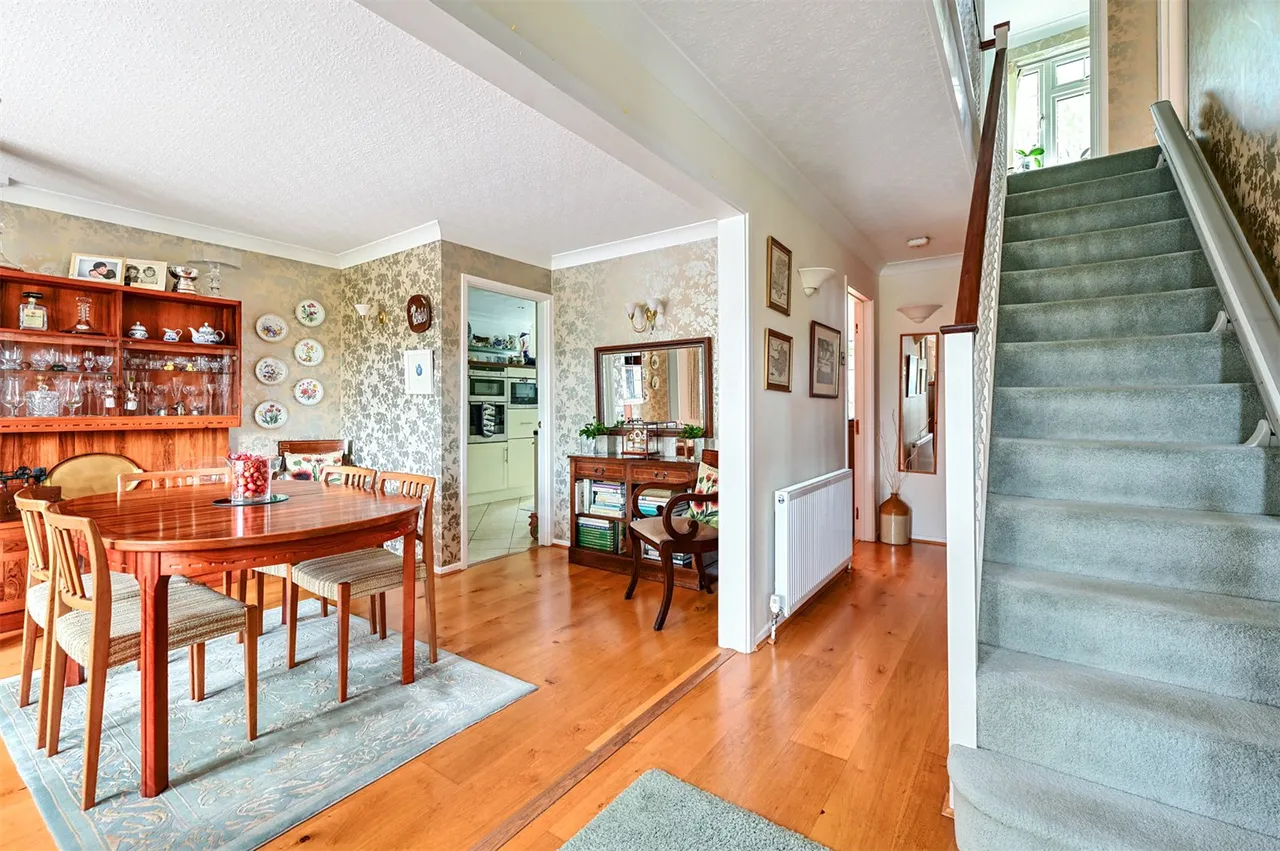 Cottage Green, Hartley Wintney, Hook, Hampshire, RG27 8DJ, photo 8