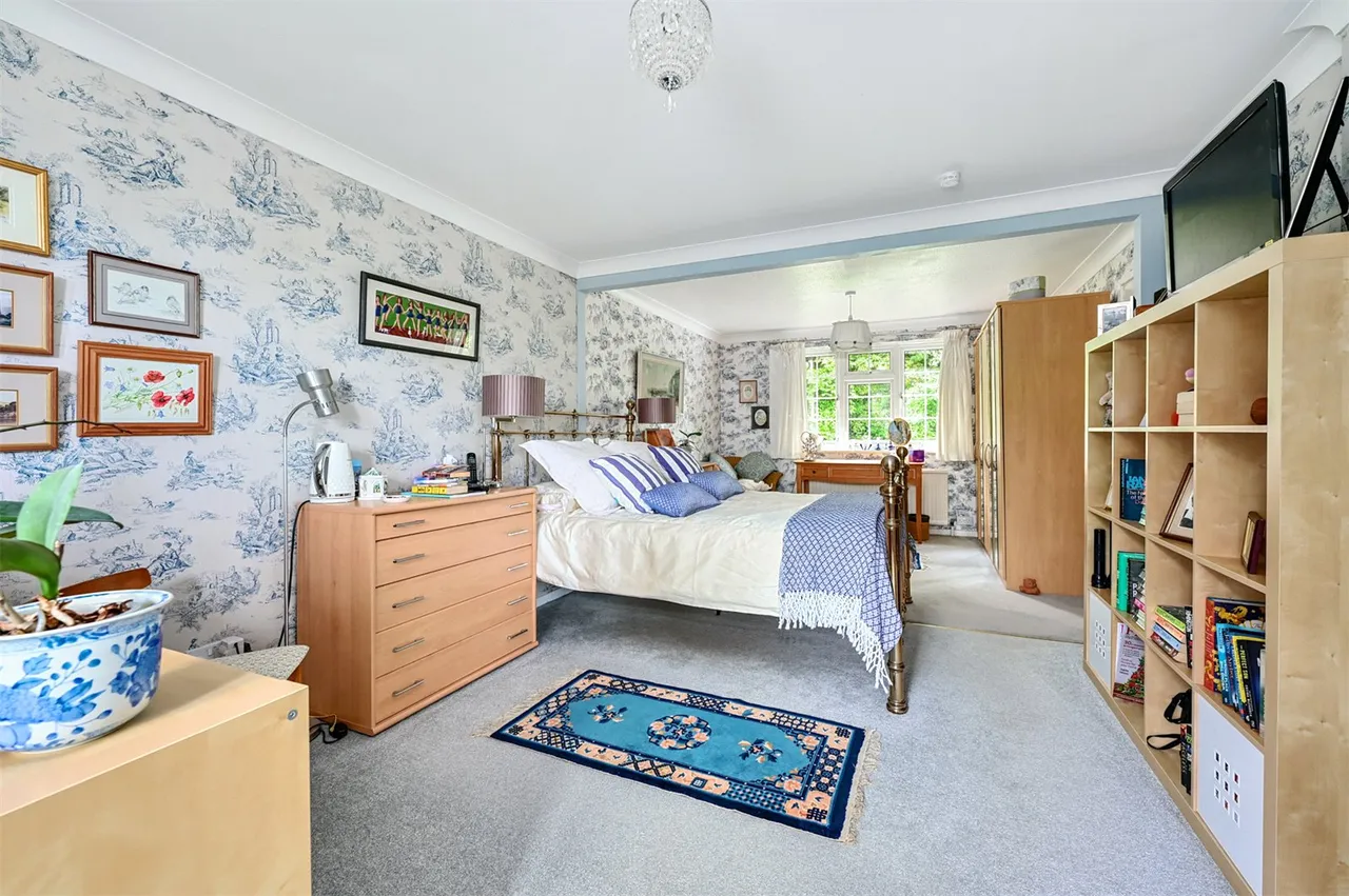 Cottage Green, Hartley Wintney, Hook, Hampshire, RG27 8DJ, photo 9