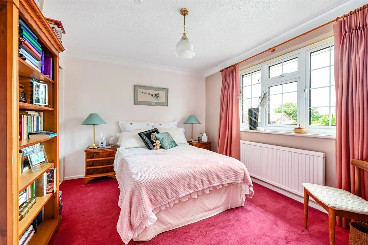 Cottage Green, Hartley Wintney, Hook, Hampshire, RG27 8DJ, photo 12