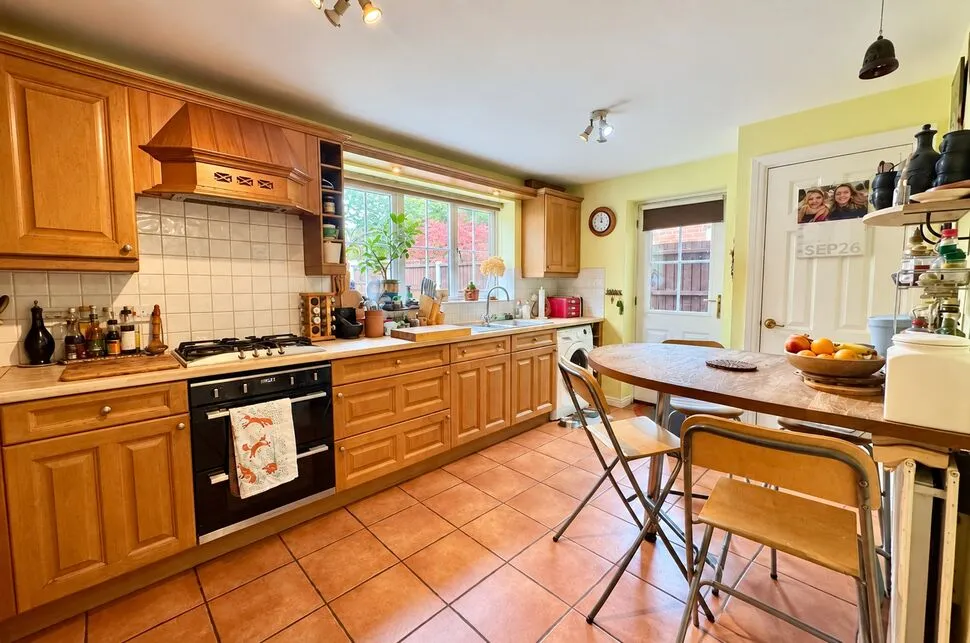 Hallams Drive, Nantwich, CW5, photo 6