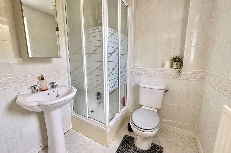 Hallams Drive, Nantwich, CW5, photo 16