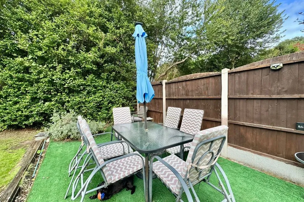 Hallams Drive, Nantwich, CW5, photo 17