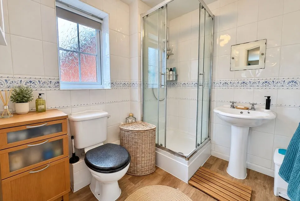 Hallams Drive, Nantwich, CW5, photo 12