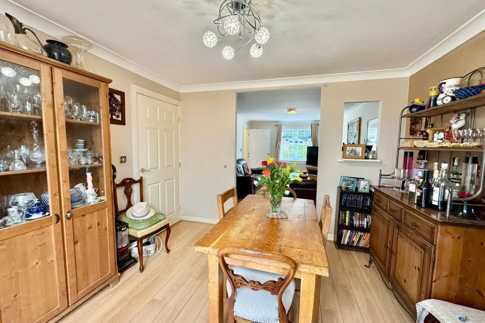 Hallams Drive, Nantwich, CW5, photo 11
