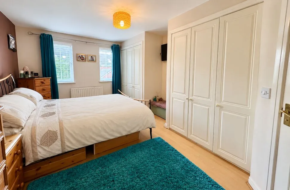 Hallams Drive, Nantwich, CW5, photo 4