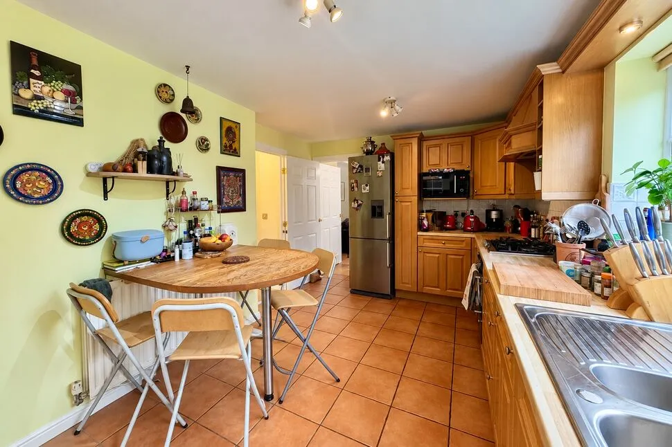 Hallams Drive, Nantwich, CW5, photo 14
