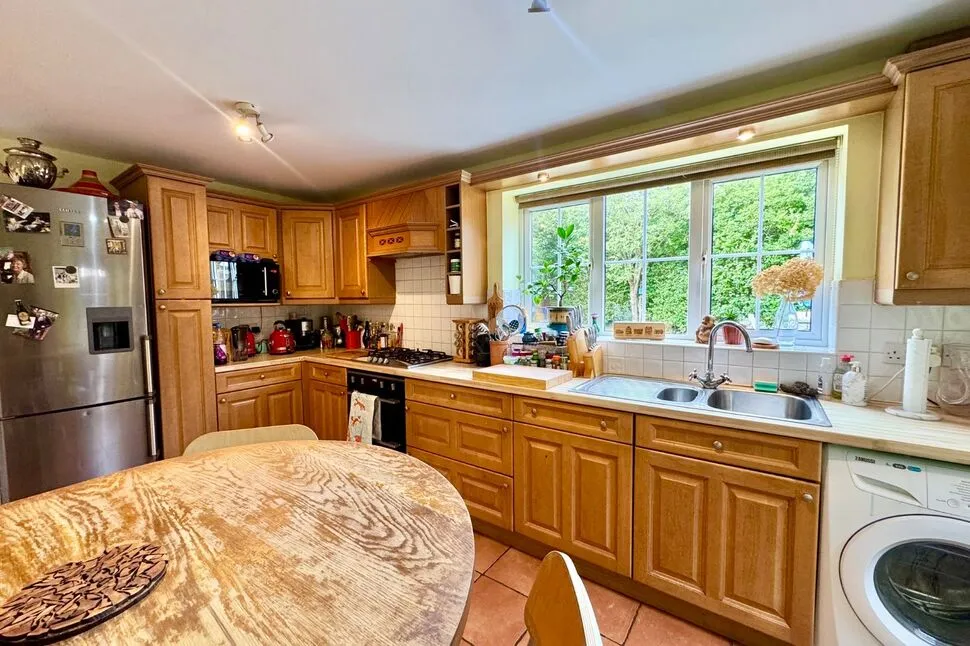 Hallams Drive, Nantwich, CW5, photo 18