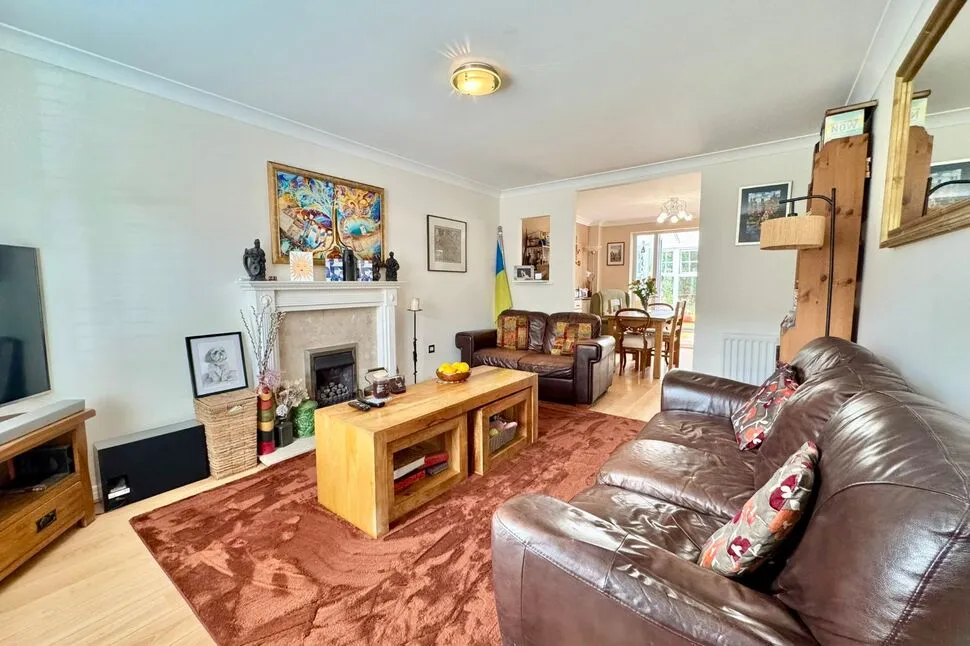 Hallams Drive, Nantwich, CW5, photo 2