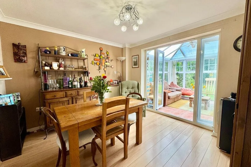 Hallams Drive, Nantwich, CW5, photo 21