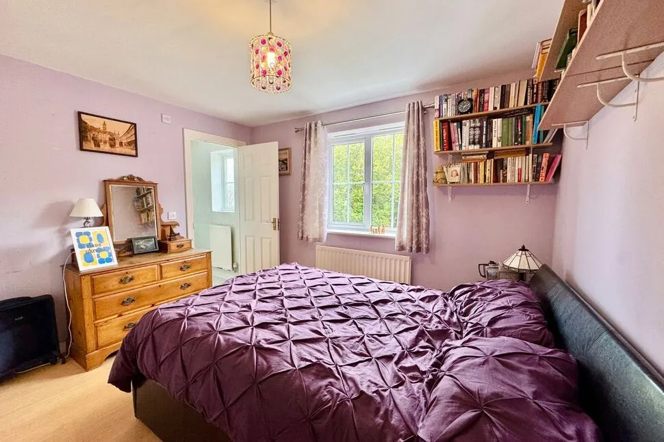 Hallams Drive, Nantwich, CW5, photo 15