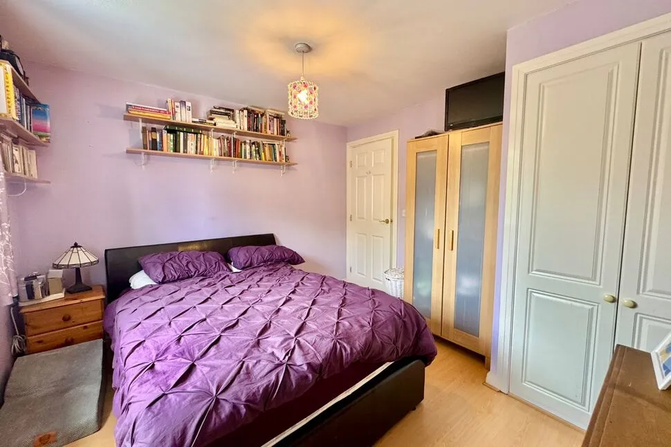 Hallams Drive, Nantwich, CW5, photo 13
