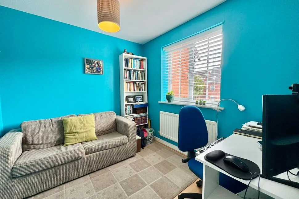 Hallams Drive, Nantwich, CW5, photo 19