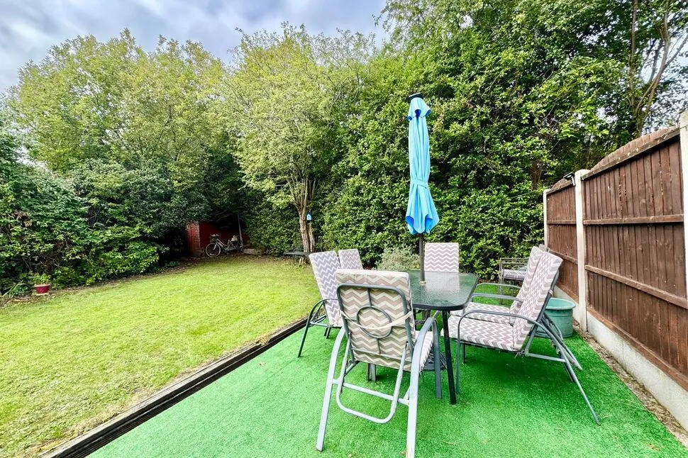 Hallams Drive, Nantwich, CW5, photo 20