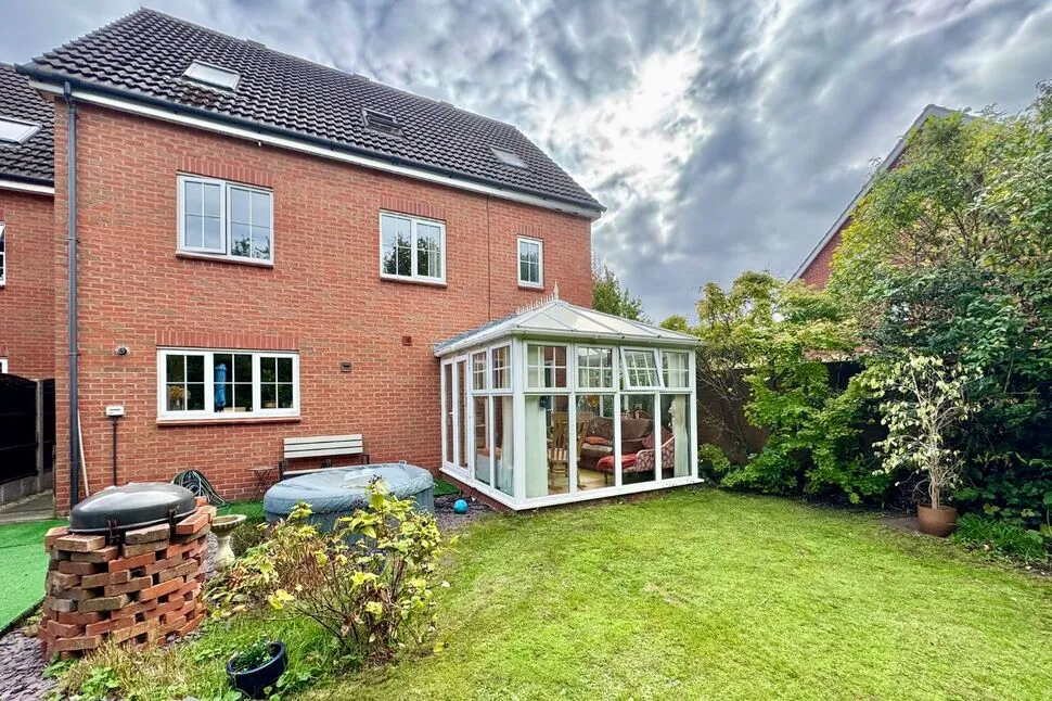 Hallams Drive, Nantwich, CW5, photo 8