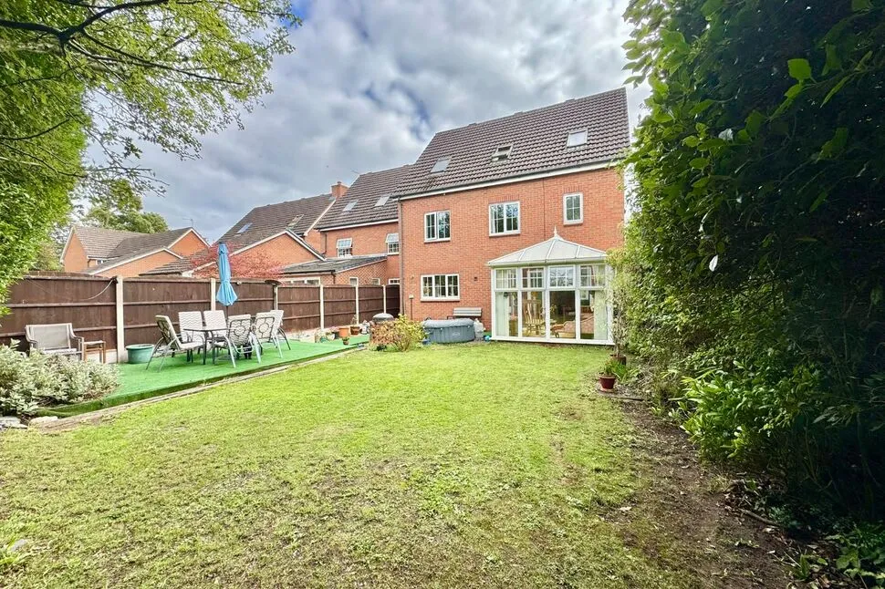 Hallams Drive, Nantwich, CW5, photo 3