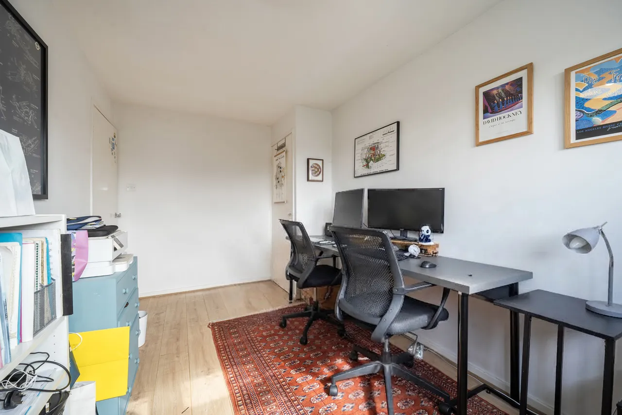 58 Church Hill Road, London, photo 12