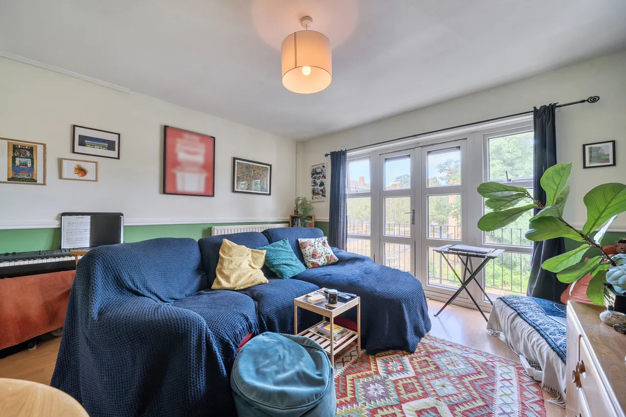 58 Church Hill Road, London, photo 8
