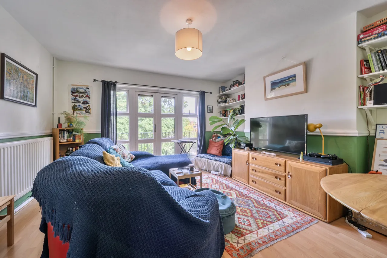 58 Church Hill Road, London, photo 2