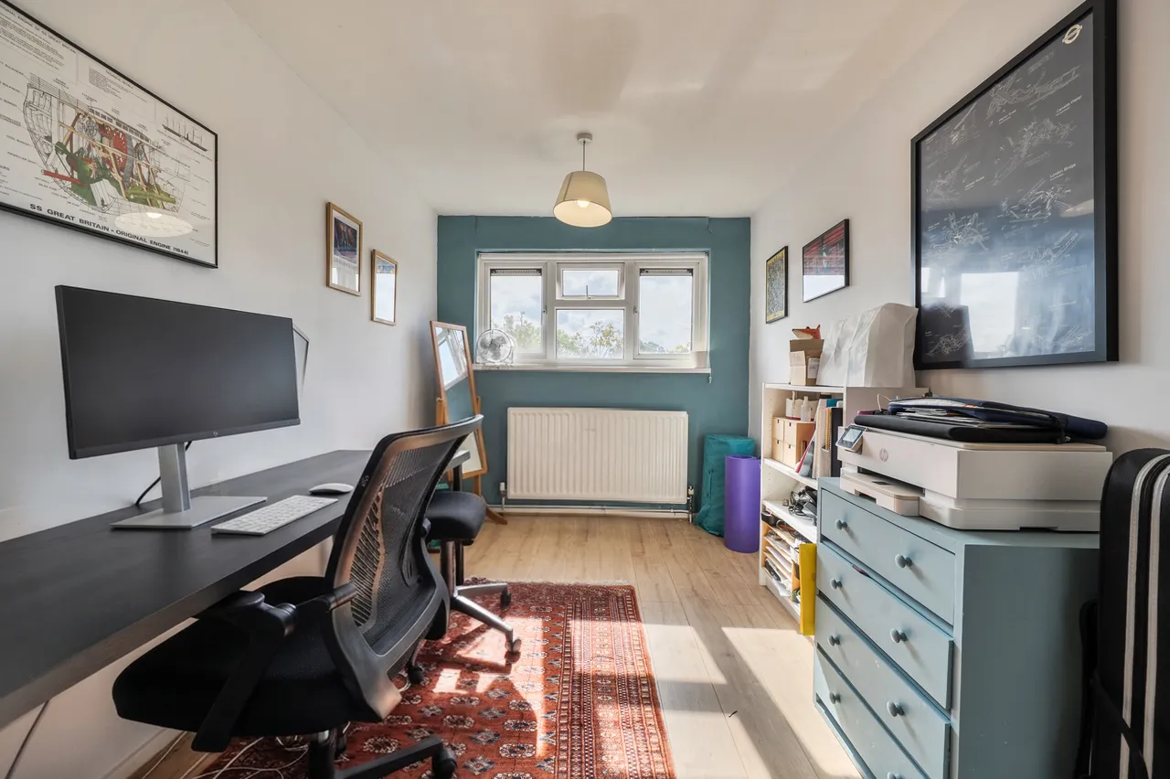 58 Church Hill Road, London, photo 5