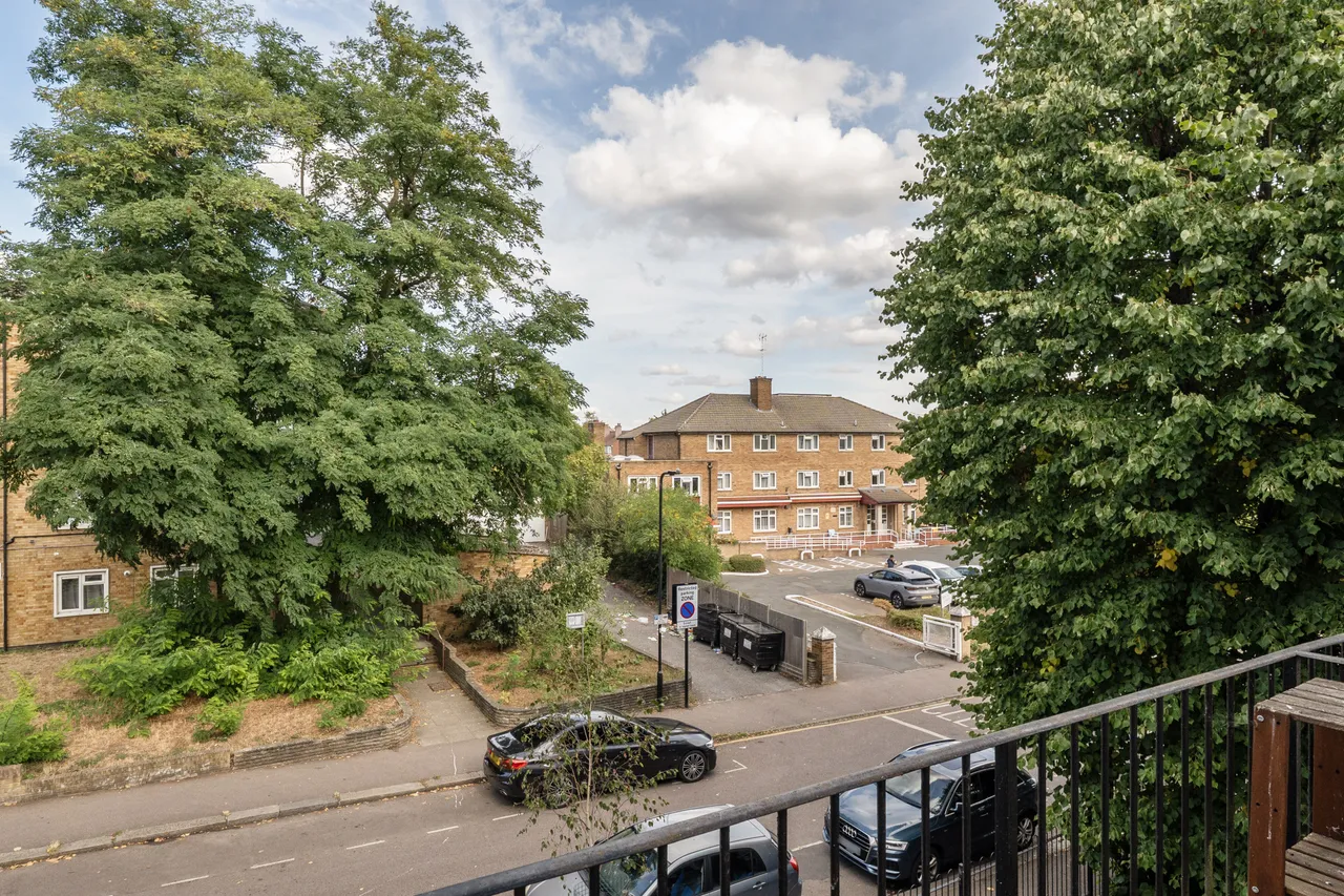 58 Church Hill Road, London, photo 7