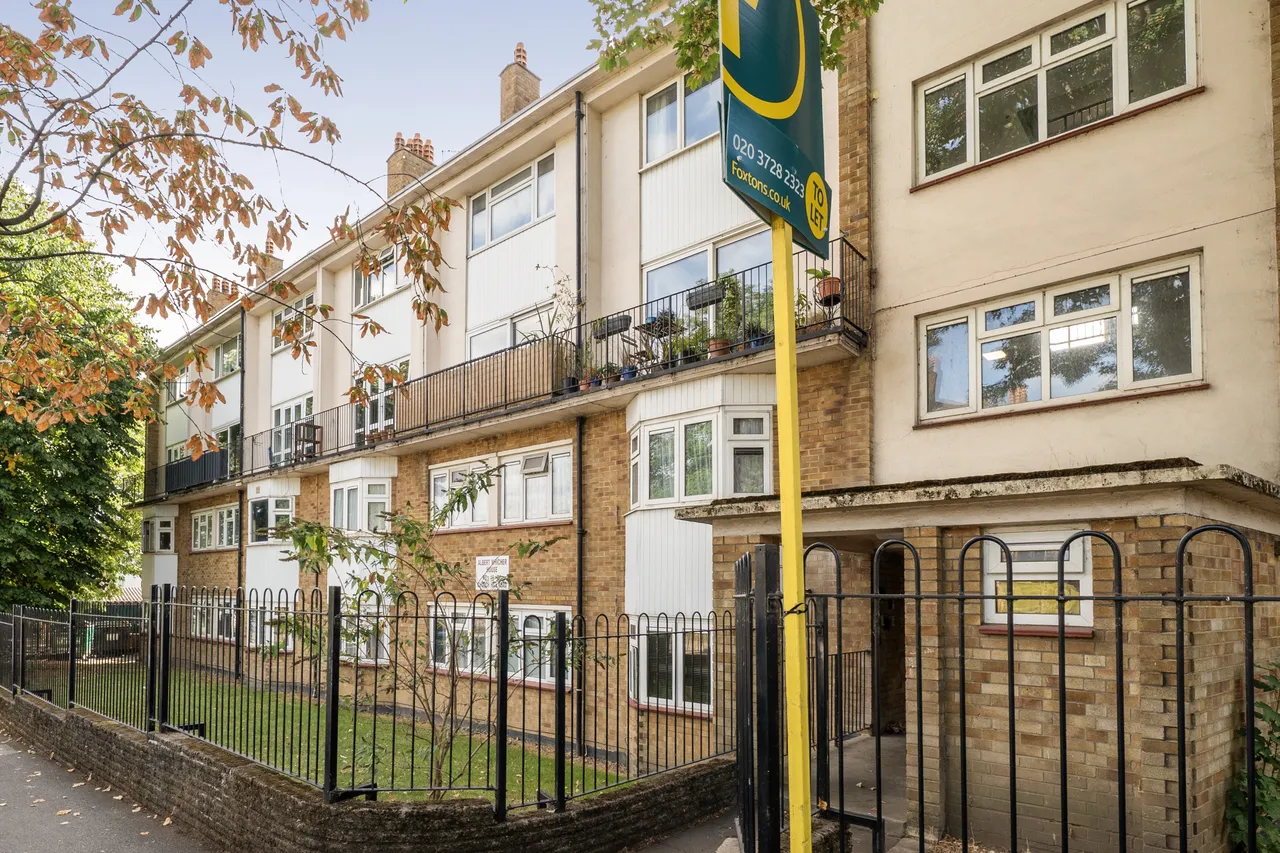 58 Church Hill Road, London, photo 10