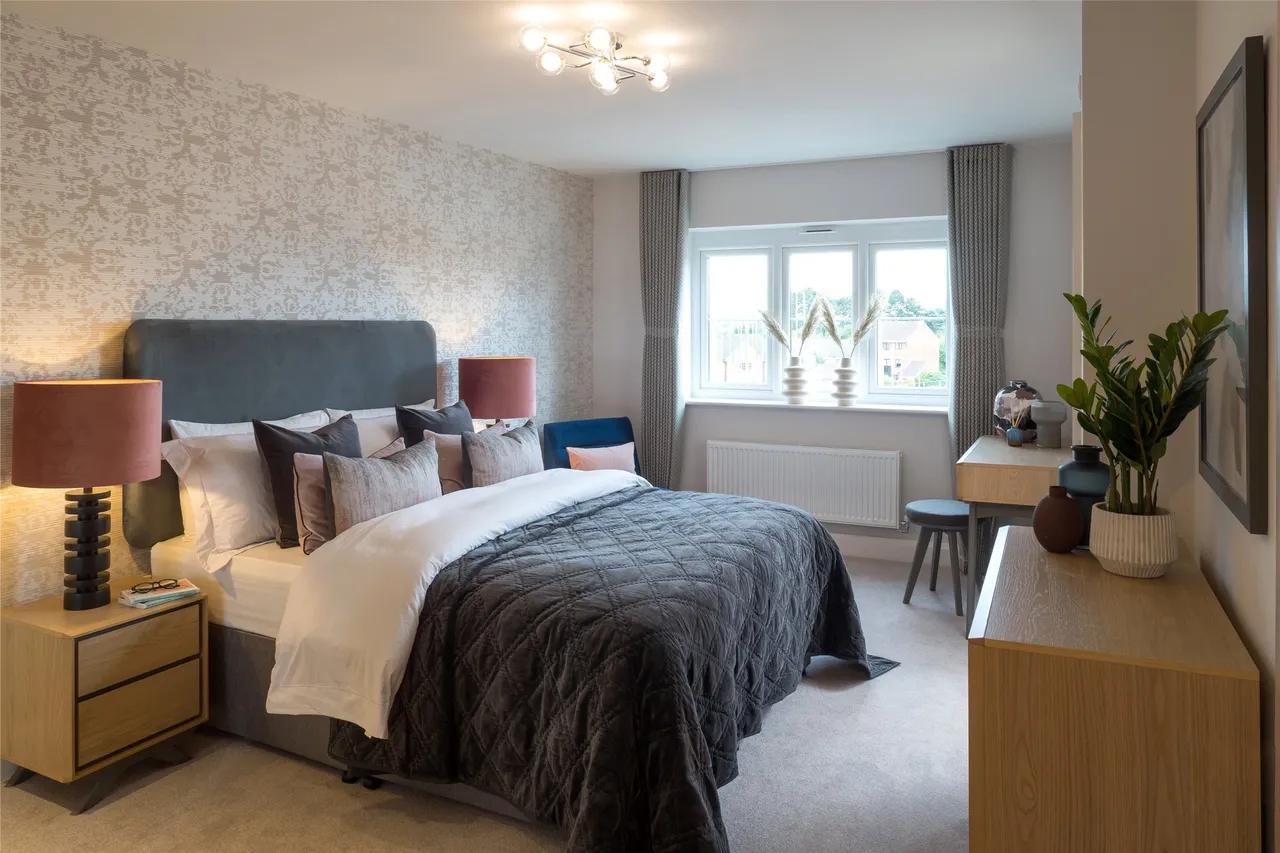 The Cottonwood At Priory Meadows, Gloucestershire, Hempsted, GL2 5JN, photo 7