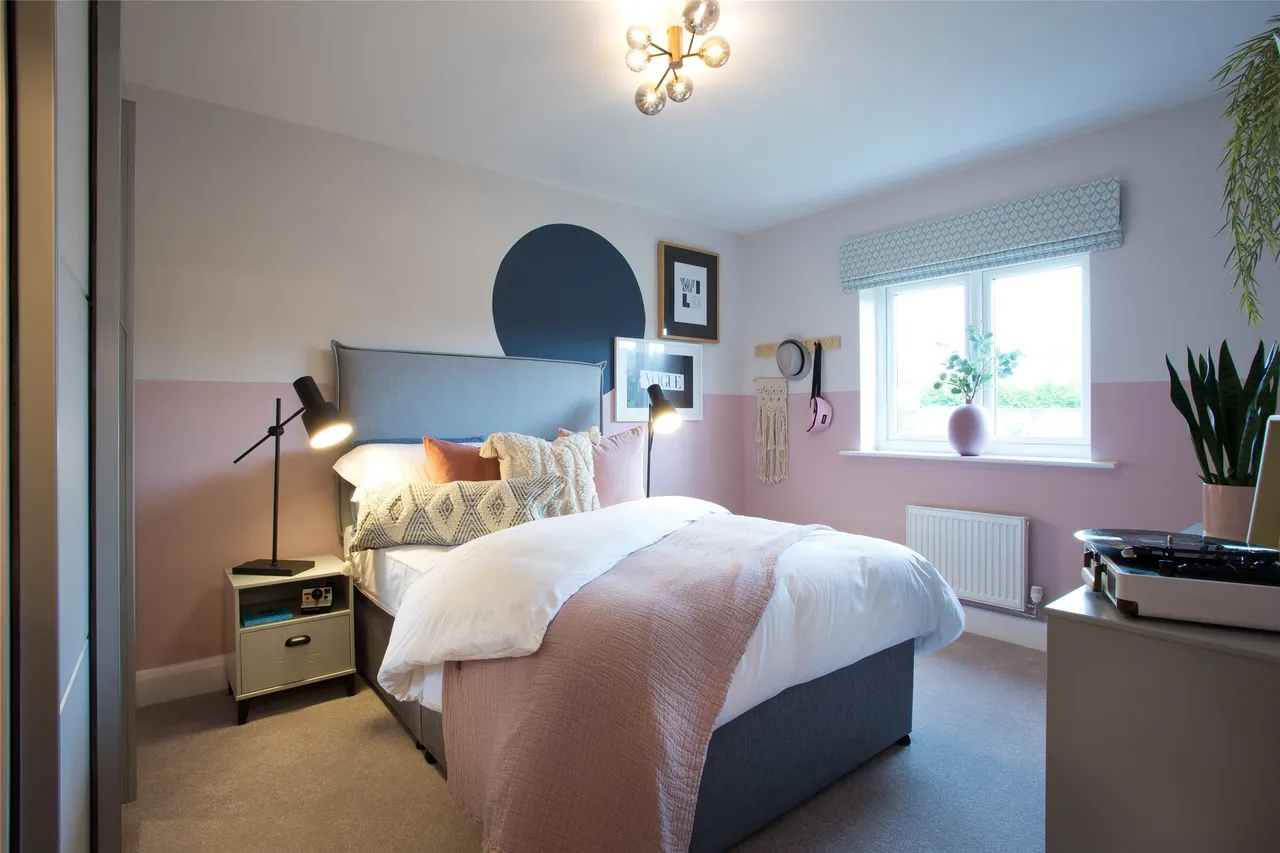 The Cottonwood At Priory Meadows, Gloucestershire, Hempsted, GL2 5JN, photo 8