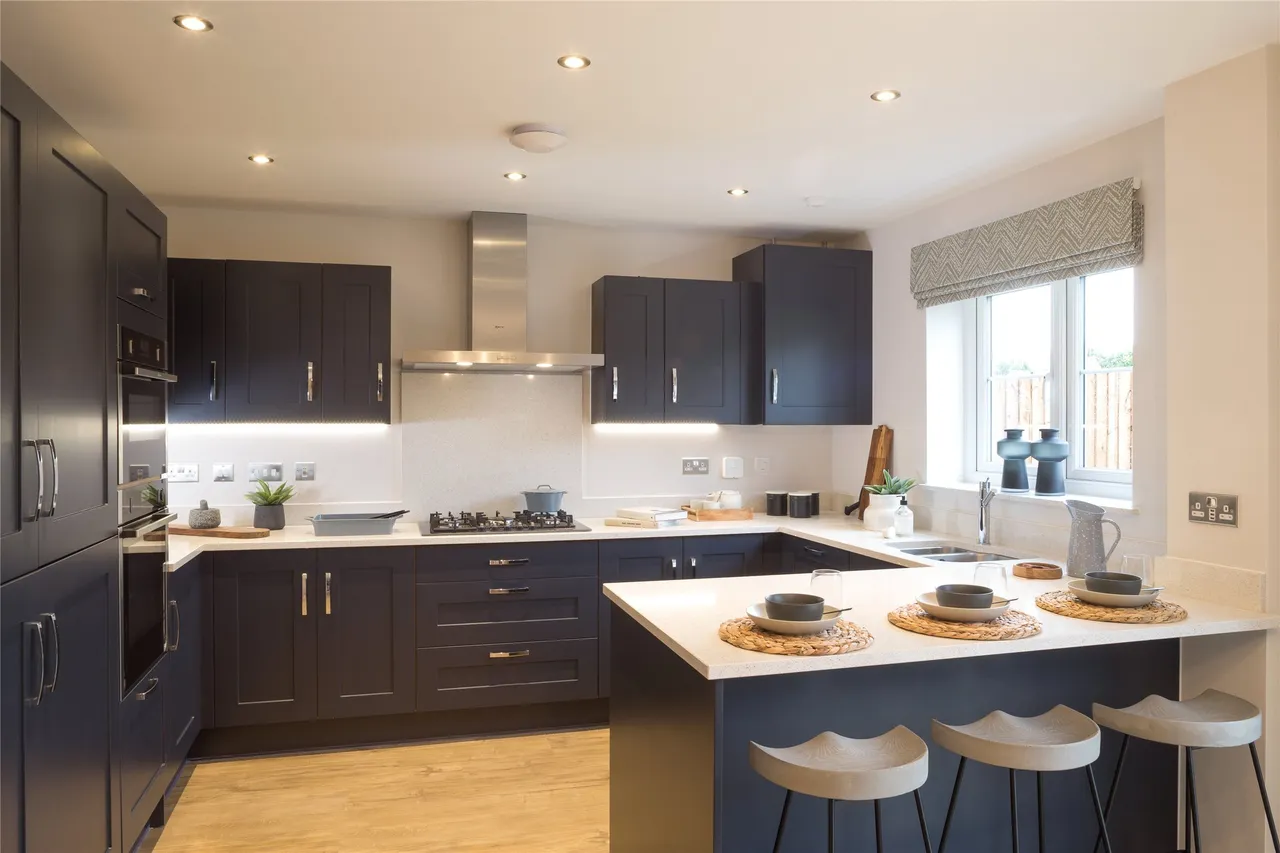 The Cottonwood At Priory Meadows, Gloucestershire, Hempsted, GL2 5JN, photo 11