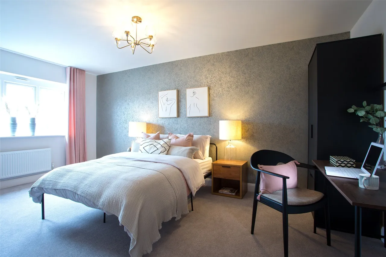 The Cottonwood At Priory Meadows, Gloucestershire, Hempsted, GL2 5JN, photo 13
