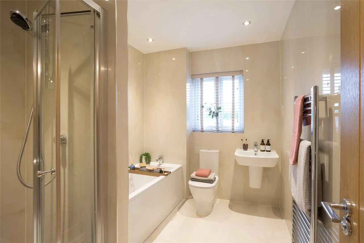 The Cottonwood At Priory Meadows, Gloucestershire, Hempsted, GL2 5JN, photo 9
